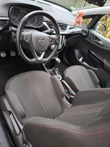 Opel opel corsa E gsi - Opel Corsa Kleinwagen C gsi mit Benzin-Antrieb