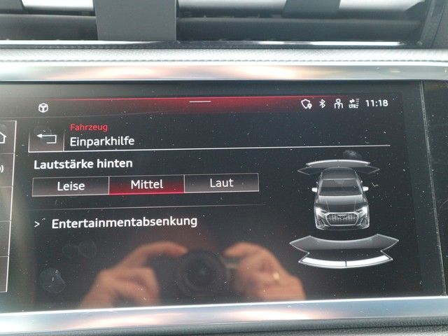 Audi Q3 - Bild 19