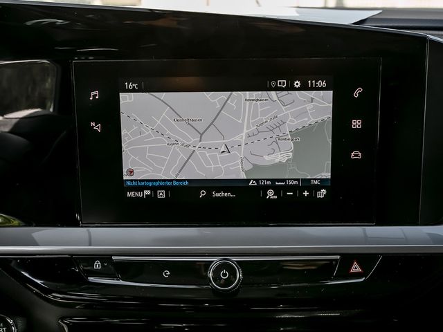 Opel Mokka e Elegance Fahrassistenz-Paket Matrix Navi