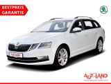 Skoda Octavia 1.4 TSI Tempomat AHK LED Sitzheizung - Skoda Octavia in Halle