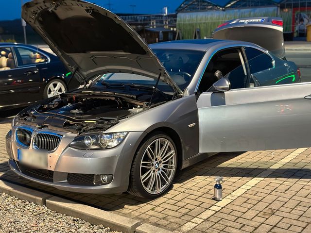 BMW E92 330i | N53B30 Motor