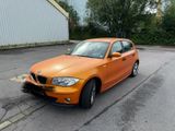 BMW Gepflegter Bmw 116i zum Verkauf - BMW 116 aus 2004: 116i