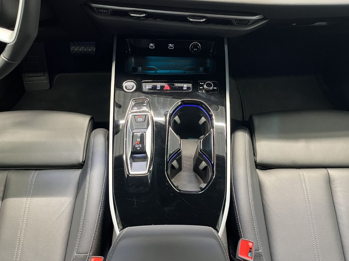 Audi A5 - Bild 13