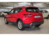 Seat Arona FR 1.0 TSI DSG+AHK+PDC+R-KAM+S Hzg+CARPLAY - Seat Arona in Wuppertal