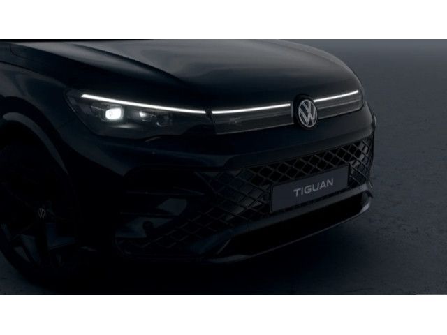 Volkswagen Tiguan - Bild 8