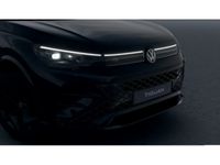 Volkswagen Tiguan - Vorschau Bild 8