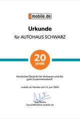 Mercedes-Benz A 160 CLASSIC AUTOMATIK*Klima*1.Hand* - gebrauchte Mercedes-Benz A 160 aus dem Jahr 2004