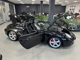 Porsche Boxster S 3.4l|Tiptronic|1.Hand|18"|PCM|S.heft - scheckheftgepflegte Porsche Boxster