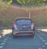 Chevrolet Spark 1.0 LS LS - Chevrolet Spark von privat