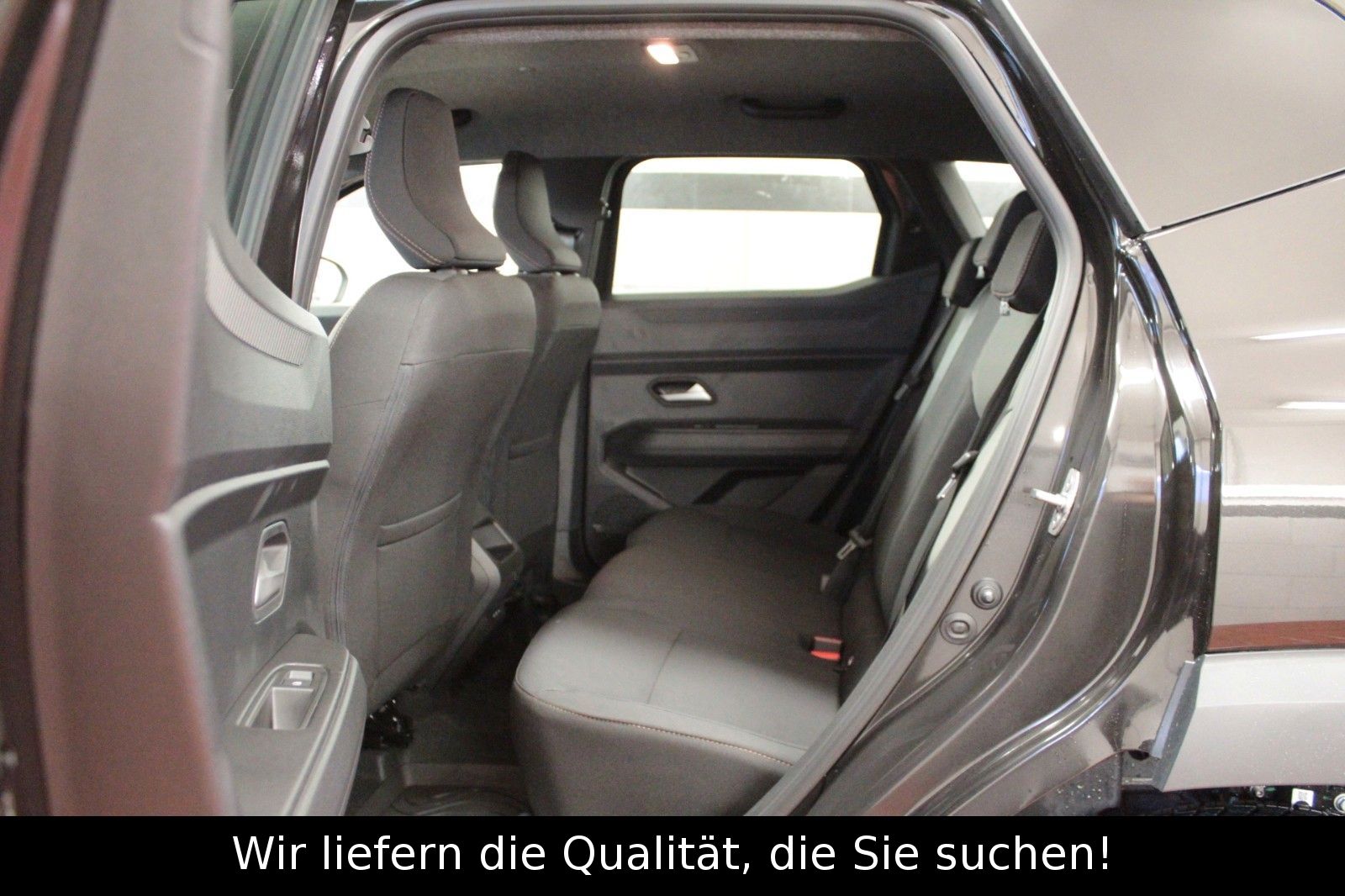 Fahrzeugabbildung Dacia Duster Tce 130 4x4 Extreme*Winterpaket*