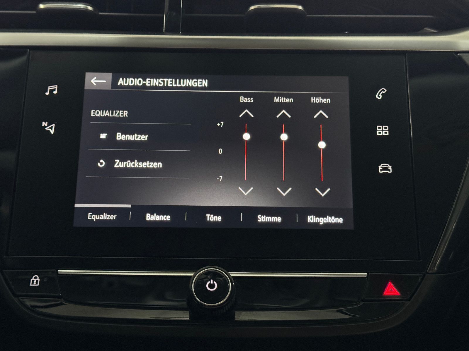 Fahrzeugabbildung Opel Corsa 1.2 AUTOMATIK ELEGANCE NAVI KAMERA VIRTUAL