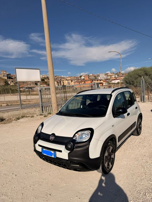 Image of Fiat Panda