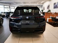 BMW iX - Vorschau Bild 5