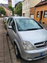 Opel verkaufe meine Opel Meriva - Opel Meriva Gebrauchtwagen in Saarbrücken
