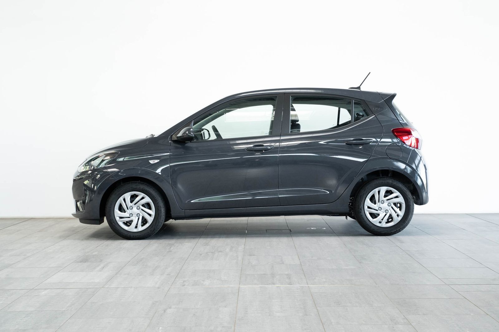 Hyundai i10 - Bild 5