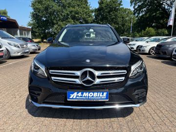 Mercedes GLC 220 - 7