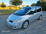 Renault Espace 2.0dci - gebrauchte Renault Espace aus dem Jahr 2012