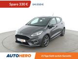 Ford Fiesta 1.0 EcoBoost ST-Line *ACC*SHZ*LHZ*ALU* - Ford Fiesta Gebrauchtwagen in Hamburg