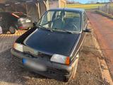 Fiat Cinquecento - Fiat Cinquecento: Kleinwagen