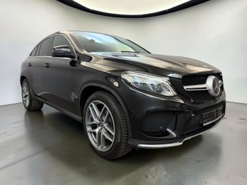 Mercedes GLE 400 - 3
