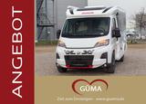 Dethleffs Globebus Camp Active T 1 // UVP: 81.655  - Dethleffs 655