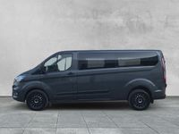Ford Transit Custom - Vorschau Bild 2