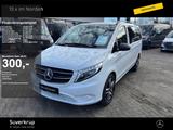 Mercedes-Benz Vito 119 TOURER SELECT DISTRO LED AHK 2,5T LM ST - Mercedes-Benz Vito SELECT mit Diesel-Antrieb