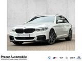BMW 540d xDrive Touring M Sport AdapLED PA DA+ HuD - BMW 540 in Wuppertal