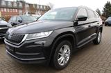 Skoda Kodiaq Style - Skoda Gebrauchtwagen in Schwerin