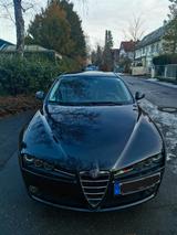 Alfa Romeo 159 1.9 JTS 16V Progression Progression - Alfa Romeo 159: 1.9
