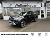 Volkswagen NFZ Amarok Life DC Motor: 2.0 TDI 151 kW Getrieb - Volkswagen Amarok: Motor