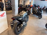Honda NC750X DCT Mud Gray *sofort verfügbar* - HONDA MOTORRAD