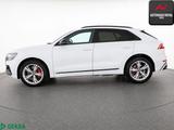 Audi SQ8 4.0 TFSI qu MASSAGE,MATRIX,B+O,HUD,360,AHK - Audi SQ8 Gebrauchtwagen in Berlin
