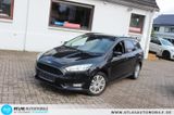 Ford Focus Turnier 1.0 EcoBoost Business Navi=PDC - Ford in Norderstedt