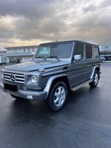 Mercedes-Benz G 350 BlueTEC,  - Mercedes-Benz G-Klasse in Duisburg