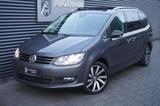 Volkswagen SHARAN 1.4 TSI DSG|7-SITZER|PANORAMA|KAMERA|NAVI - gebrauchte VW Sharan aus dem Jahr 2019