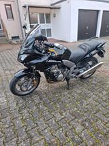 Honda CBF1000A - HONDA CBF 1000 A