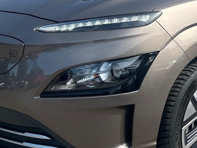 Fahrzeugabbildung Hyundai KONA Edition 30+ Elektro 2WD Navi Soundsystem AC