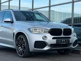 BMW X5 xDrive 30 d M-Paket M Leder AHK Pano 22zoll - BMW X5 Gebrauchtwagen in Mülheim (Ruhr)