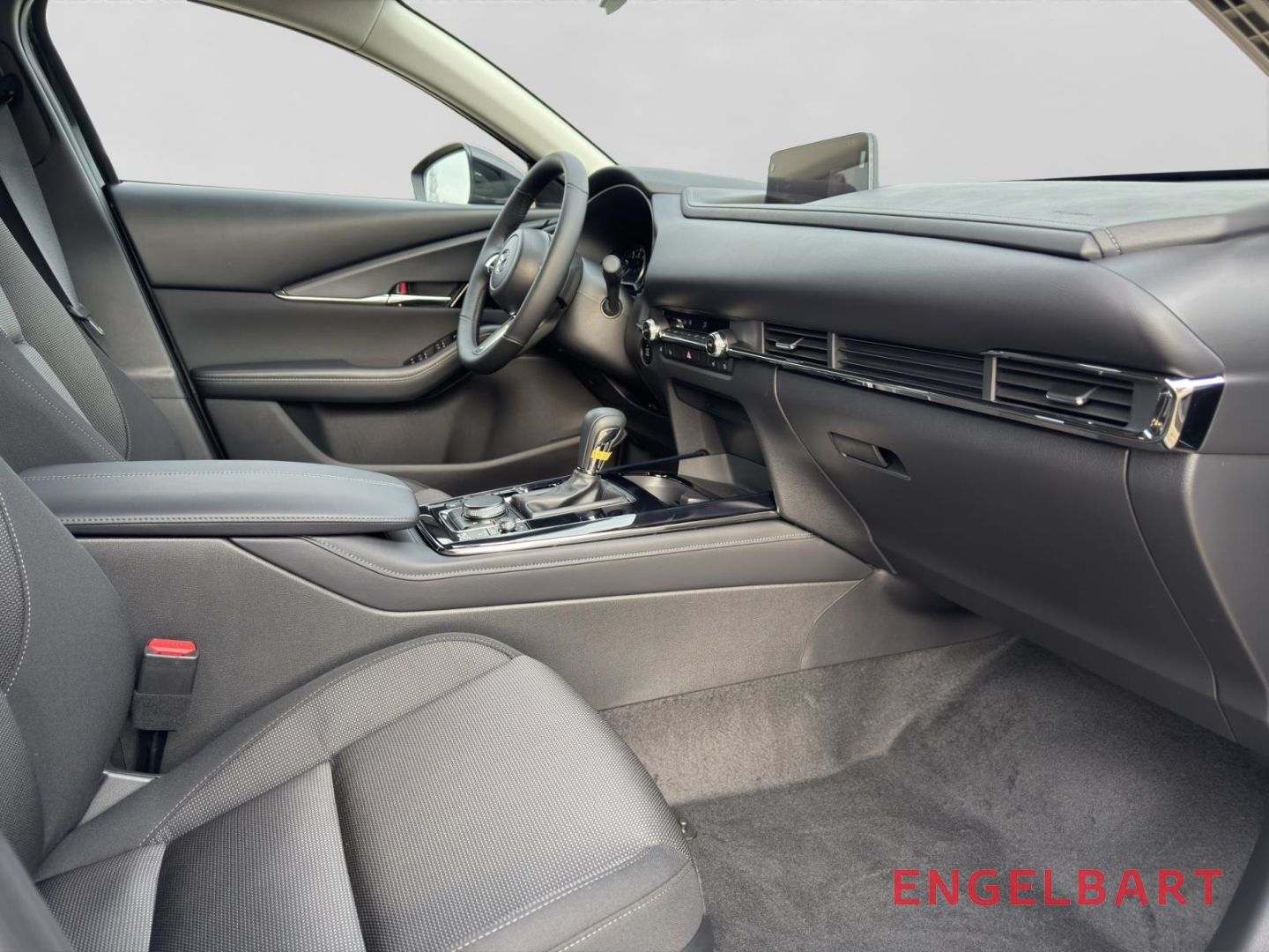 Mazda CX-30 - Bild 11