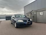 Volkswagen Golf 1.4 Trendline Variant Trendline - Volkswagen Golf aus 2005: Variant