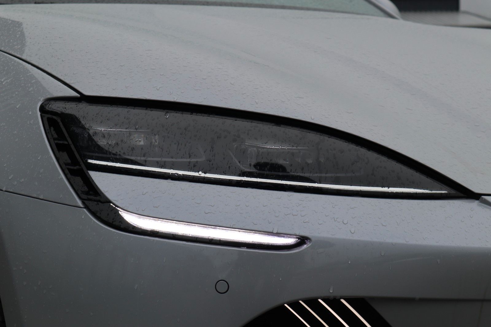 BYD SEAL