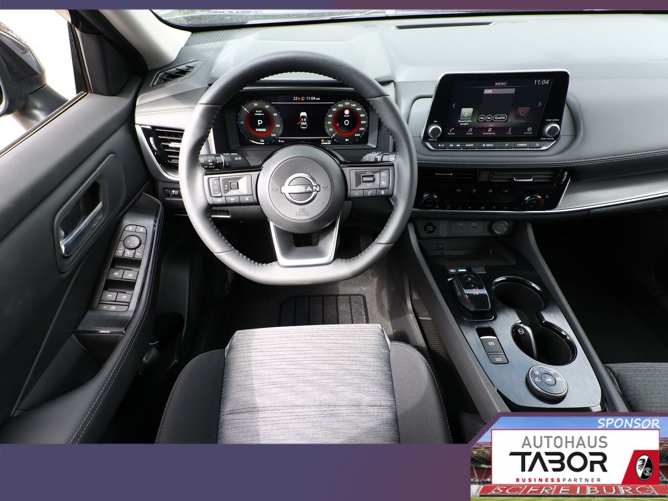 Nissan X-Trail - Bild 7