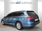 Volkswagen PASSAT COMFORTLINE 2.0 TDI in Kundenauftrag - Volkswagen Passat: Co2