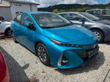 Toyota Prius 1.8 VVT-I Plug-in Hybrid Comfort *HeadUP* - Toyota: Plug In