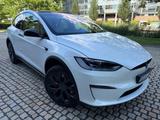 Tesla Model X Tri-Motor Allradantrieb Plaid Plaid - Tesla von 2026
