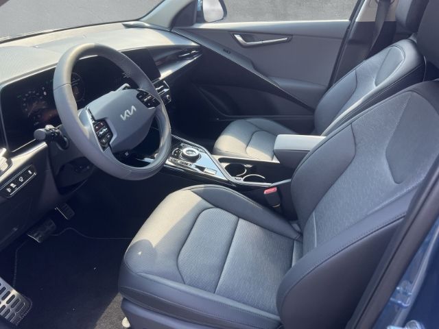 Fahrzeugabbildung Kia Niro EV INSPIRATION *GD*WP*DW*TEC*REX*SD*BLK*