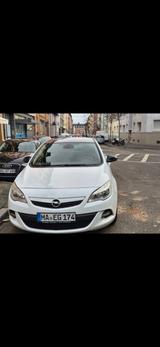 Opel Astra 1.4 Turbo ecoFLEX 150 Jahre Opel 103 S... - Opel Astra: J Ecoflex