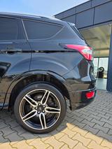 Ford Kuga ST-Line*Acc*Xenon*E-Klappe*Kamera*19 ZOLL - Ford Kuga ST-Line mit Diesel-Antrieb