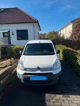 Citroën Berlingo - Kasten 1.6HDI *Aut* - Citroën Berlingo Gebrauchtwagen in Hannover